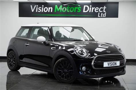 Vision Motors Direct Ltd